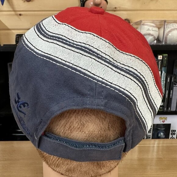 Dupont Motorsports Jeff Gordon #24 Hat Cap Nascar Hendrick Chase Authentics - Picture 4 of 6